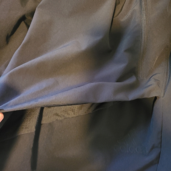 Adidas Primegreen Ready-Set-Train Shorts - Picture 6 of 6